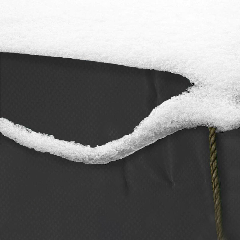 Officium Lamberti Gravis Tarps