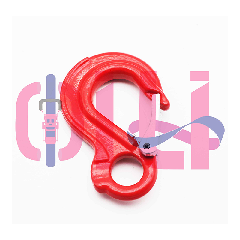 G80 Oculus Sling Hook