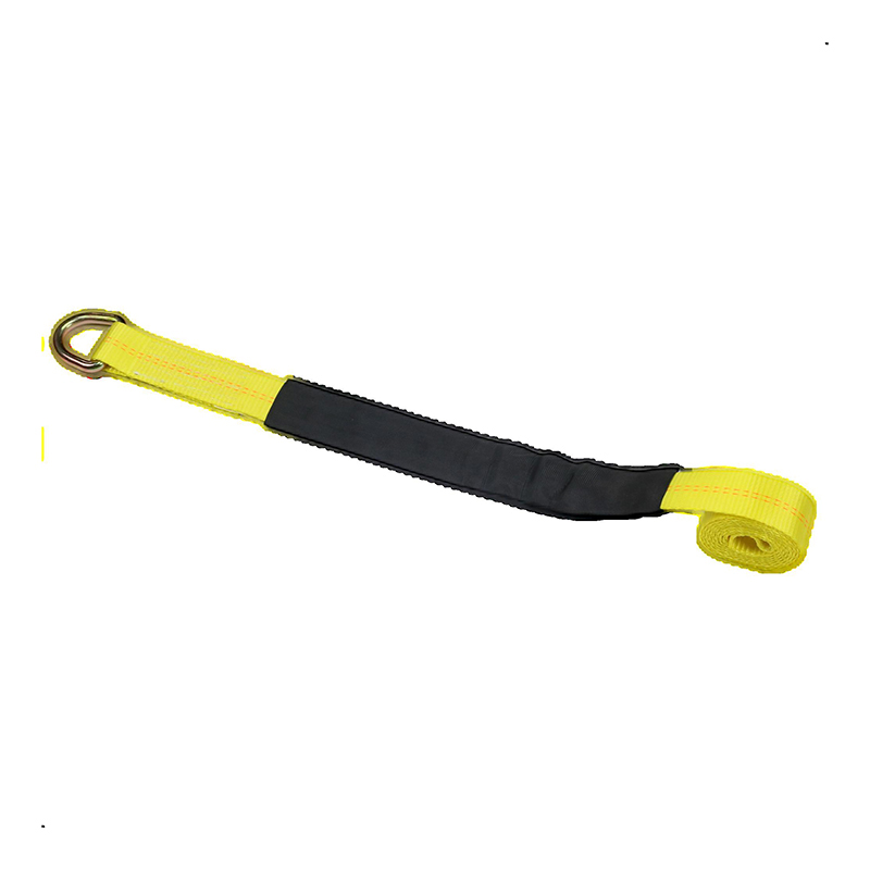 In Tyro Rota Strap 10000lbs Axem Straps iungite Downs