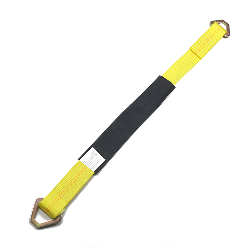In Tyro Rota Strap 10000lbs Axem Straps iungite Downs