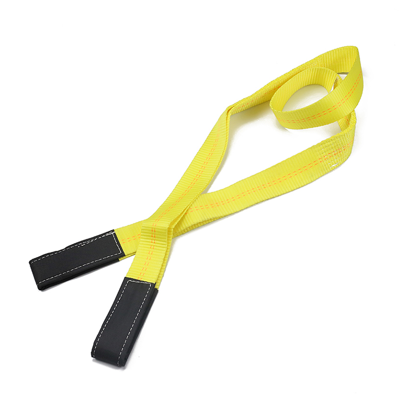 Towing Tie Down Car Axle Straps Ratchet iungite Downs
