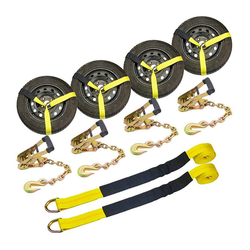 Rota Leva Strap 10000lbs Lasso Strap Cum Catena