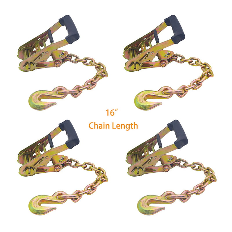 Rota Leva Strap 10000lbs Lasso Strap Cum Catena