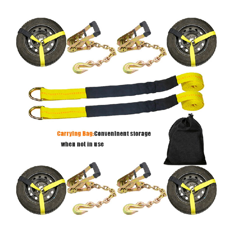 Rota Leva Strap 10000lbs Lasso Strap Cum Catena