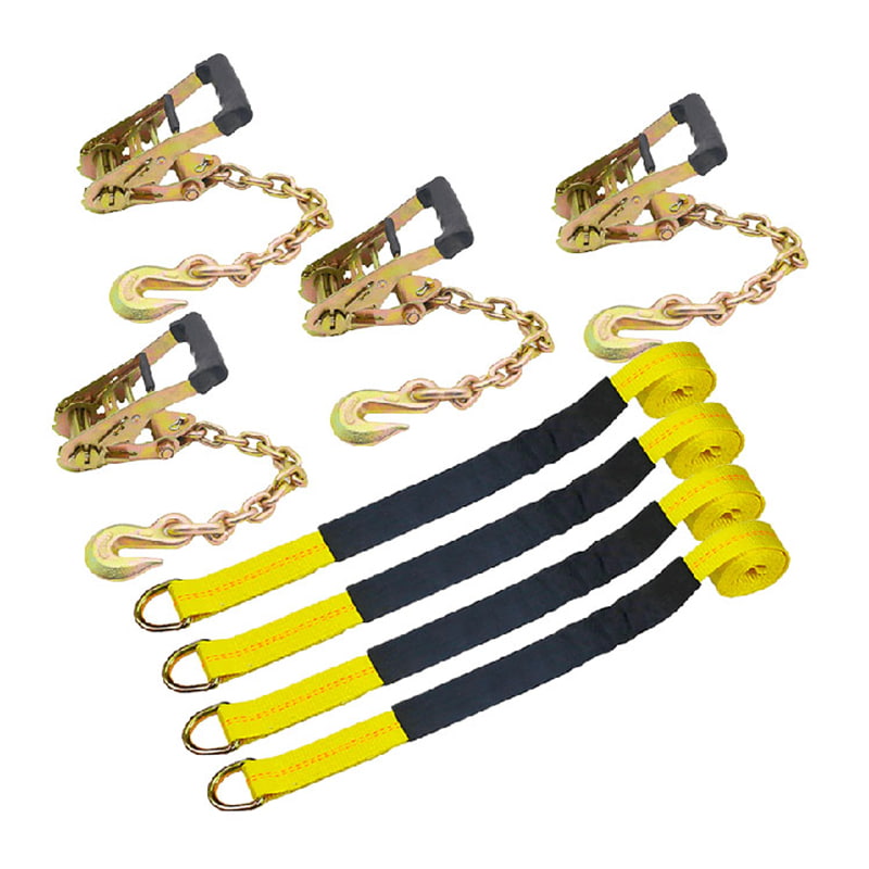 Rota Leva Strap 10000lbs Lasso Strap Cum Catena