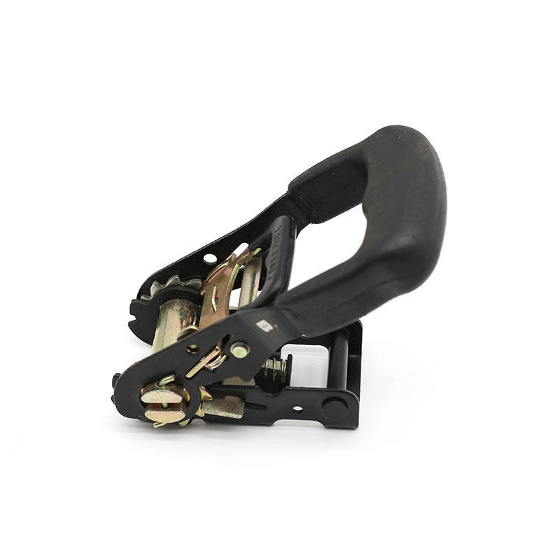 Et 1.5 inch Purgamentum manubrium Ratchet Cingulum fibula