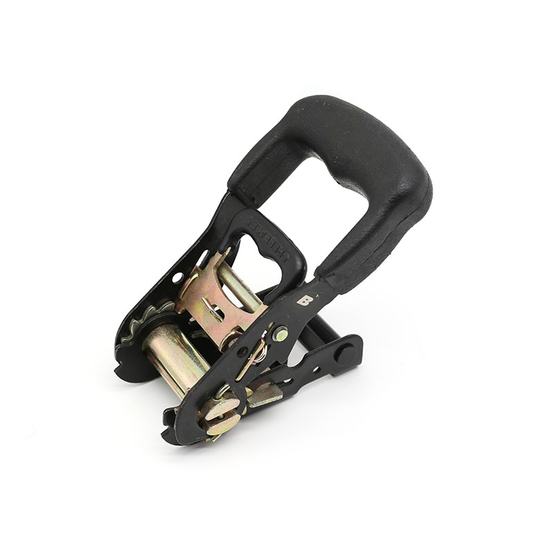 Et 1.5 inch Purgamentum manubrium Ratchet Cingulum fibula Et 1.5 inch Purgamentum manubrium Ratchet Cingulum fibula