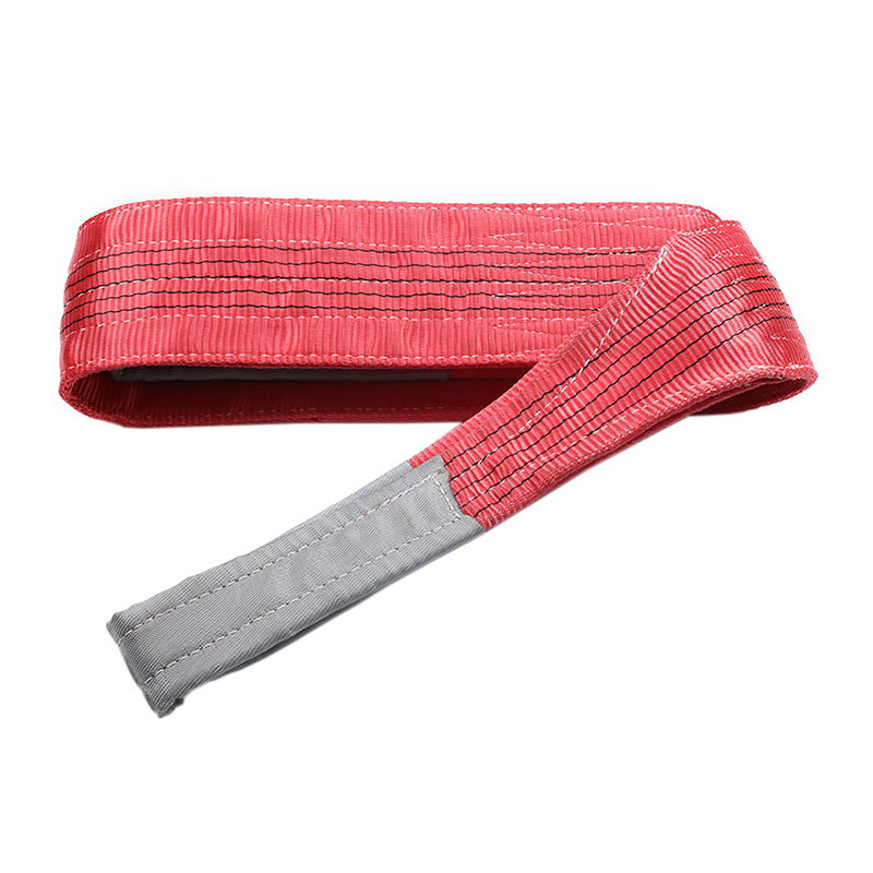 The 2 Ply Flat 5-Ton Elevatio catenae Sling The 2 Ply Flat 5-Ton Elevatio catenae Sling