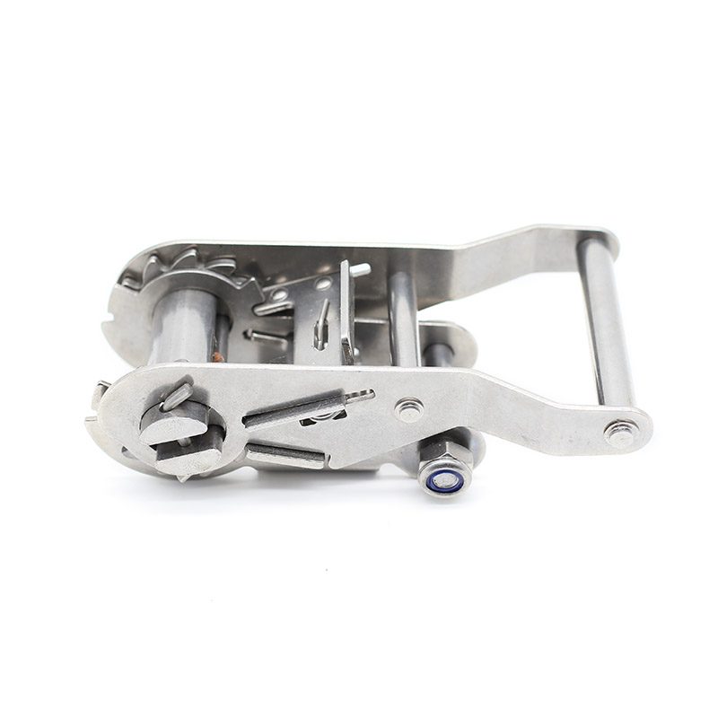 In 1.5Inch 3T professionales gradus Diver Ratchet Fibula