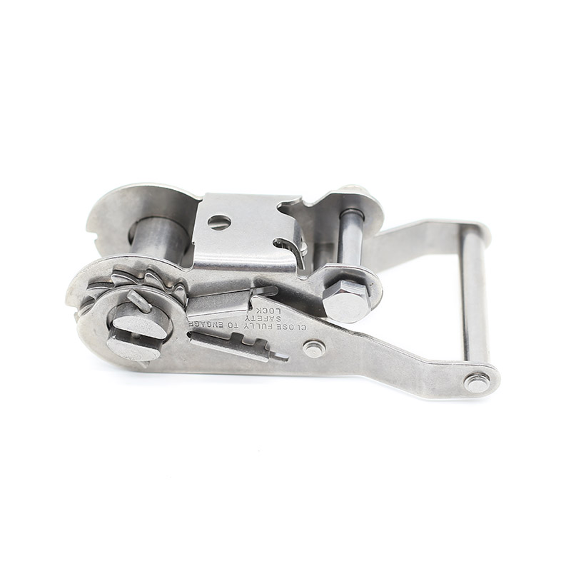 In 1.5Inch 3T professionales gradus Diver Ratchet Fibula
