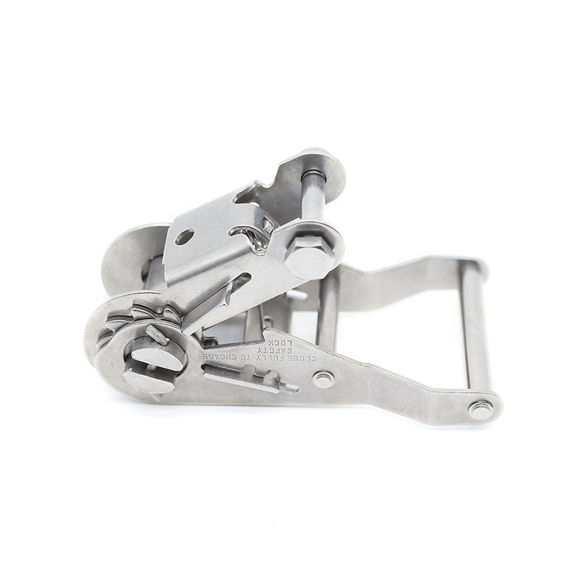 In 1.5Inch 3T professionales gradus Diver Ratchet Fibula