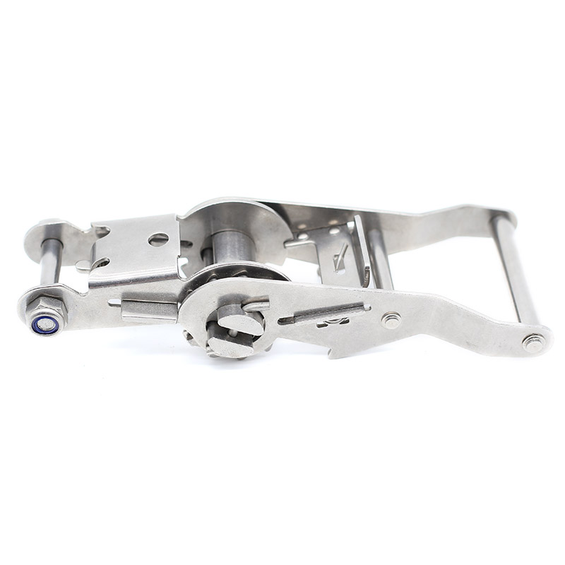 In 1.5Inch 3T professionales gradus Diver Ratchet Fibula