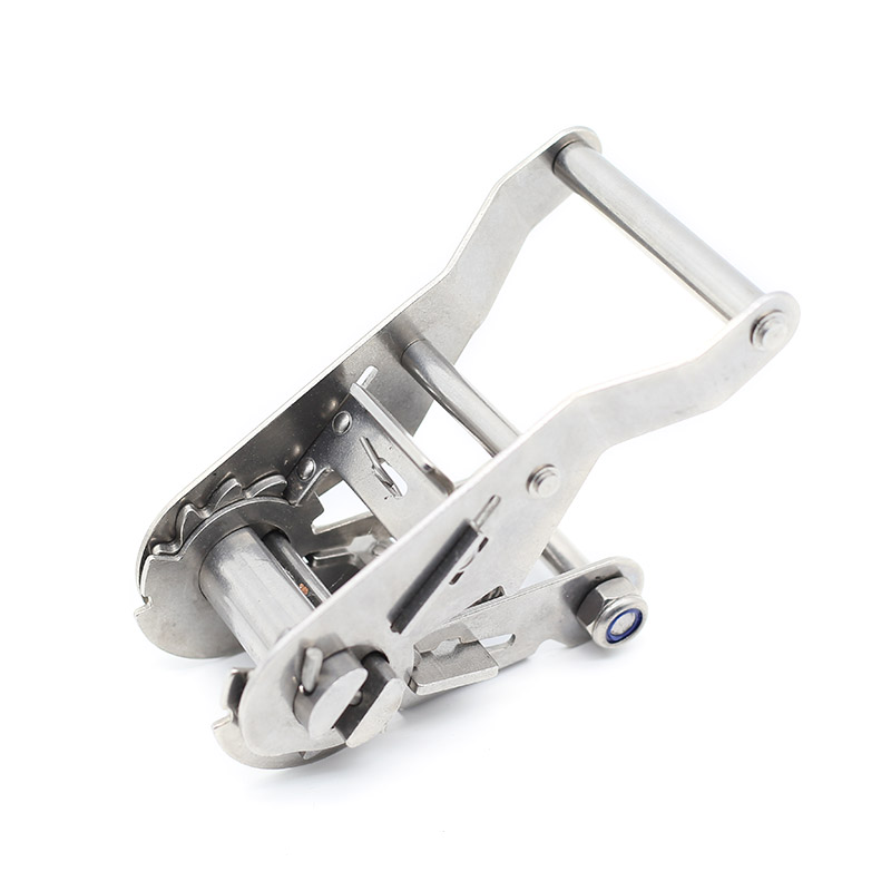 In 1.5Inch 3T professionales gradus Diver Ratchet Fibula