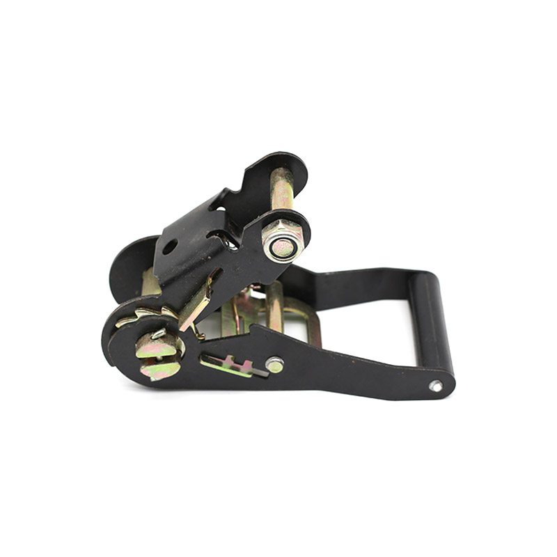 1.5-Inch 3T Vinyl iactaret Ratchet Fibula