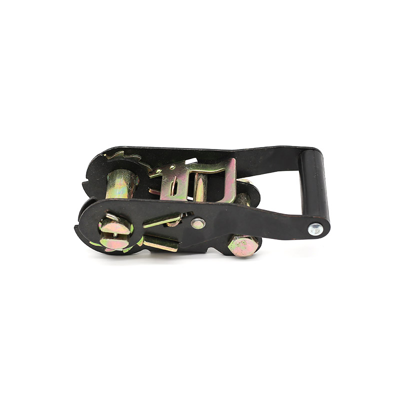 1.5-Inch 3T Vinyl iactaret Ratchet Fibula