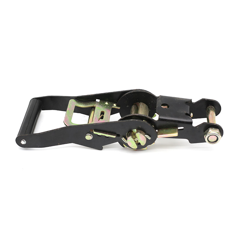 1.5-Inch 3T Vinyl iactaret Ratchet Fibula