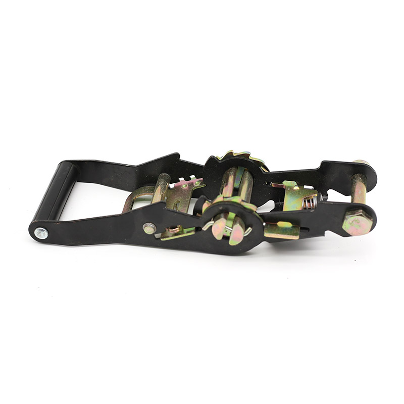 1.5-Inch 3T Vinyl iactaret Ratchet Fibula