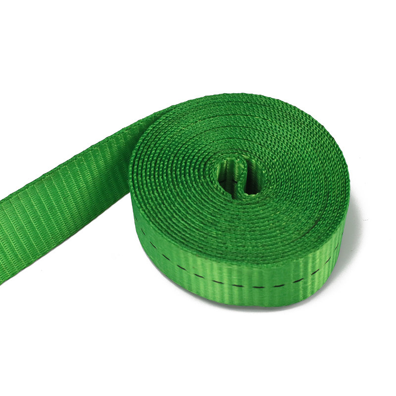 1INCH Doubie J hamum Ratchet Straps