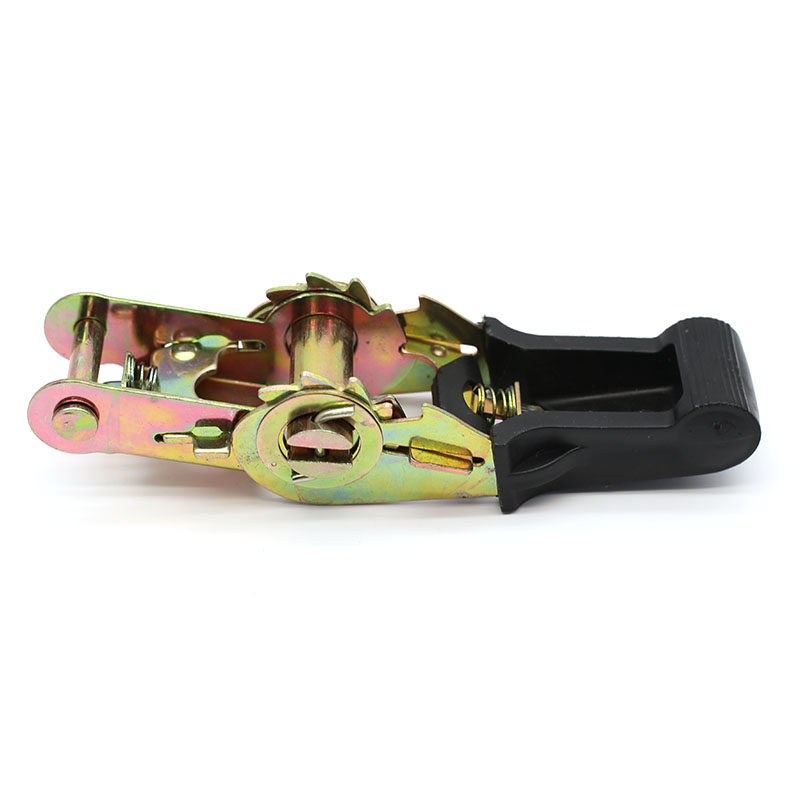 In I-unc Purgamentum Coated Ratchet Fibula