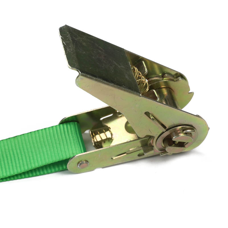 1PC 25MM Ratchet Straps