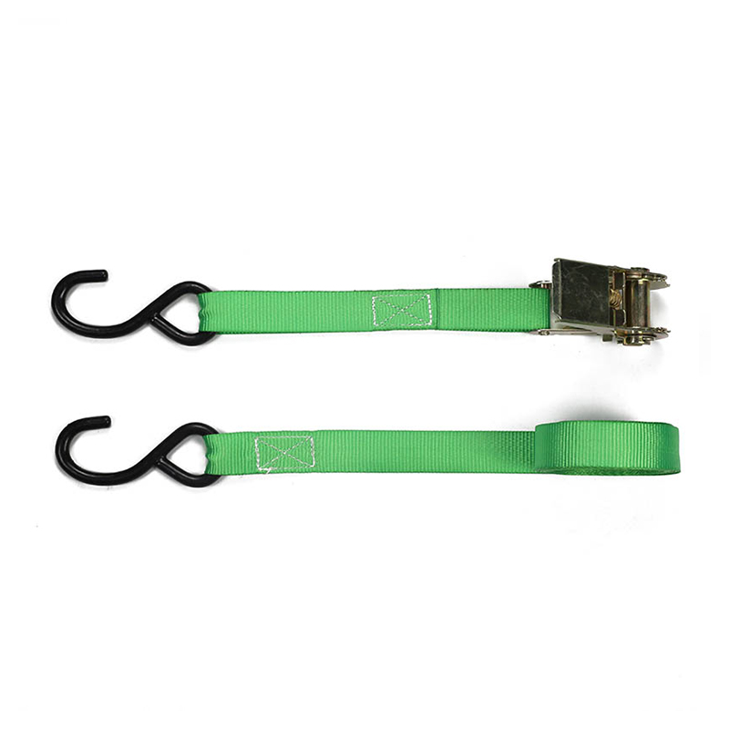 1PC 25MM Ratchet Straps