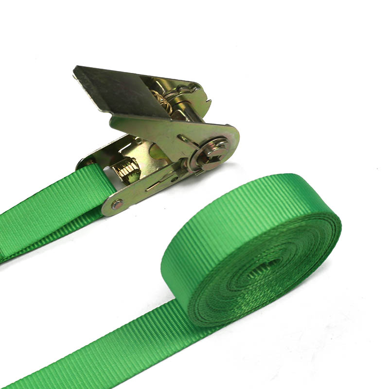 1PC 25MM Ratchet Straps