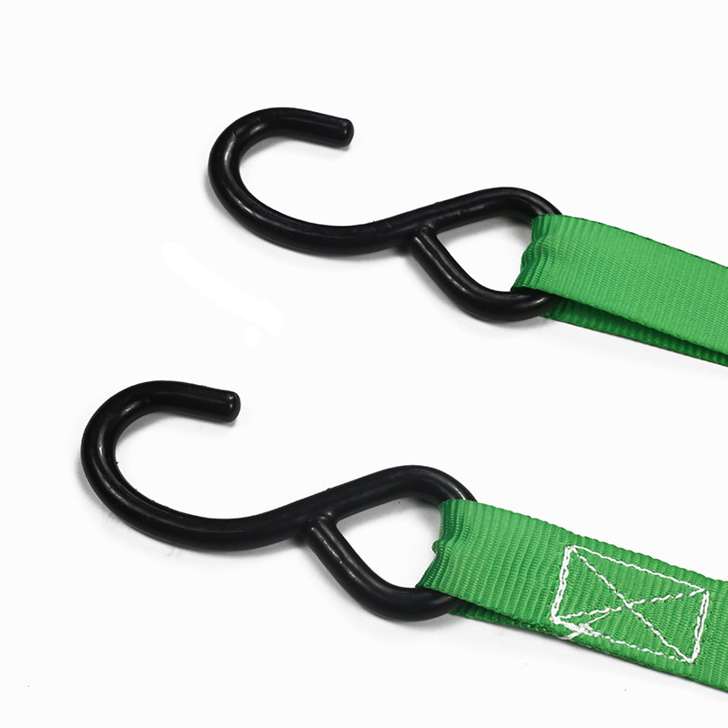 1PC 25MM Ratchet Straps