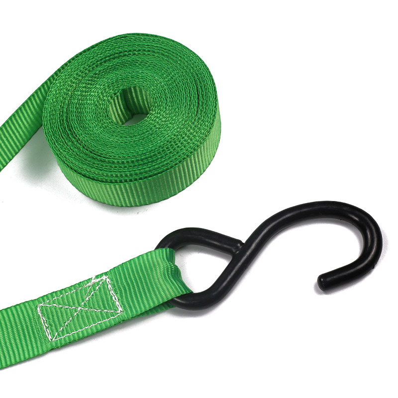 1PC 25MM Ratchet Straps