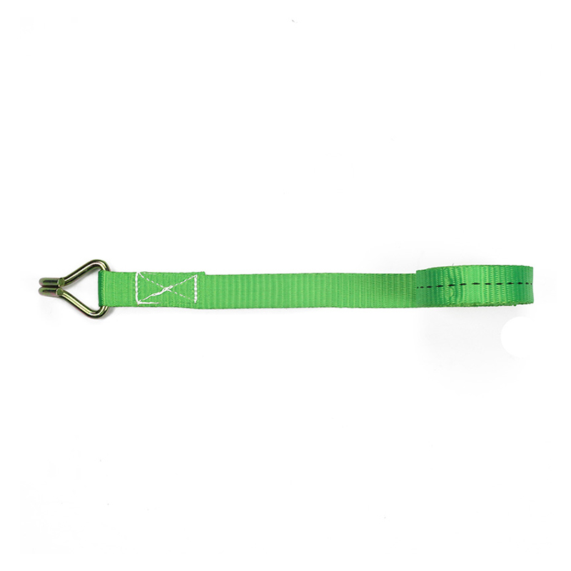 1PC Ratchet Strap In 25MM Plastic Case 1PC Ratchet Strap In 25MM Plastic Case