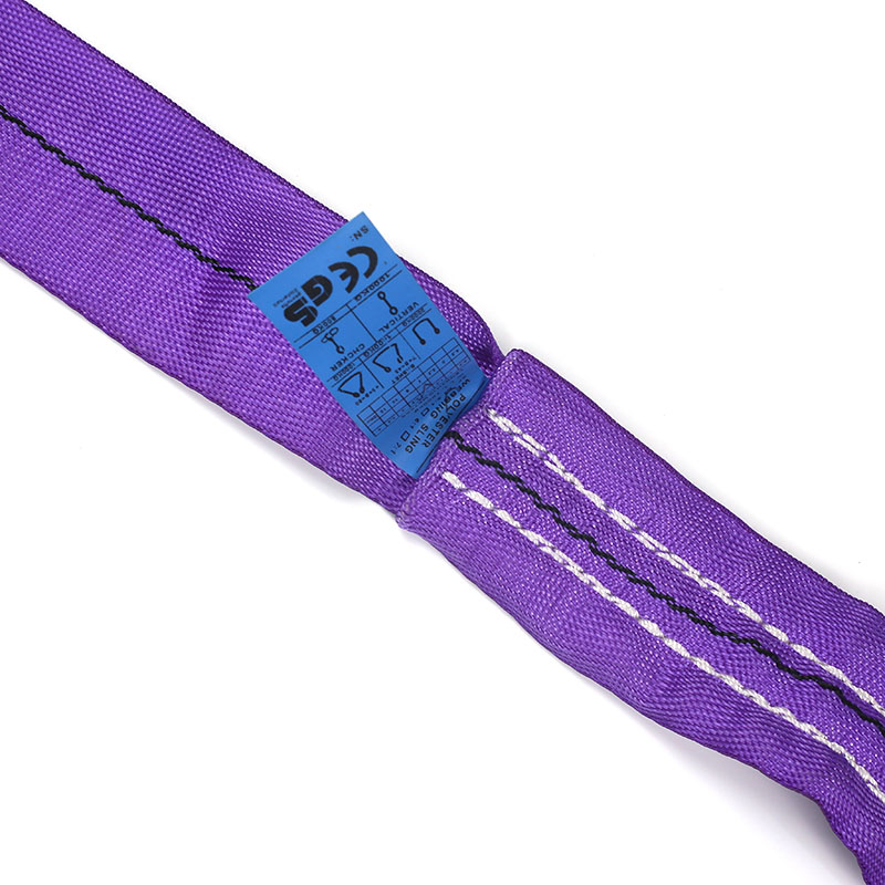1T Circum Webbing funda Cingulum