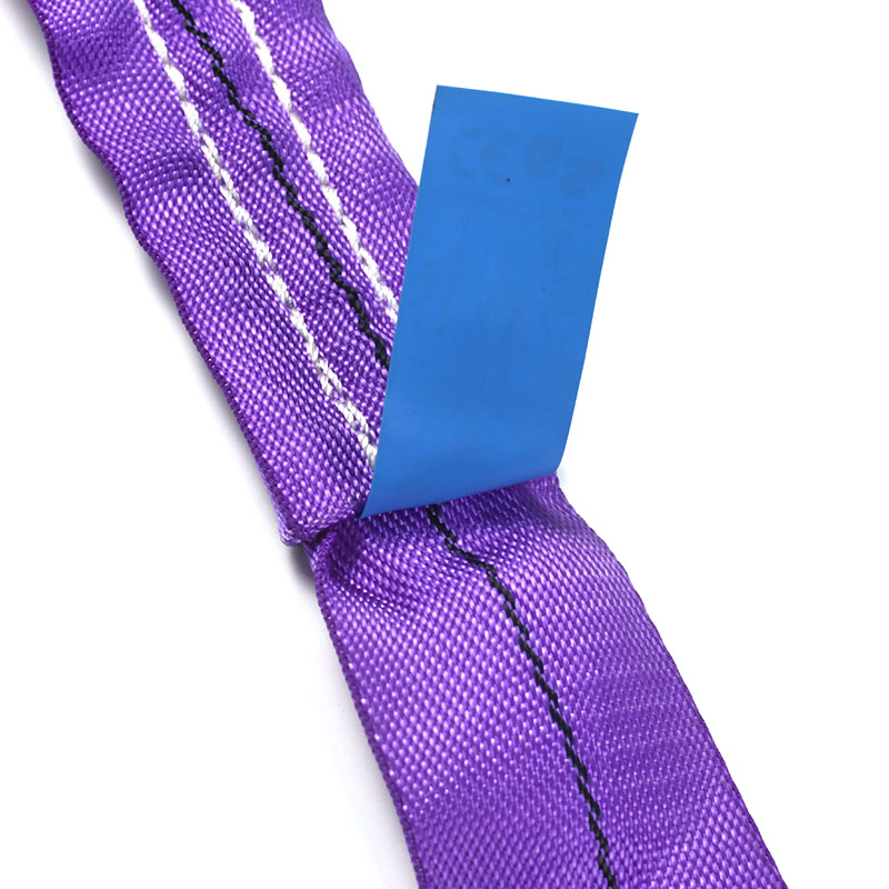 1T Circum Webbing funda Cingulum