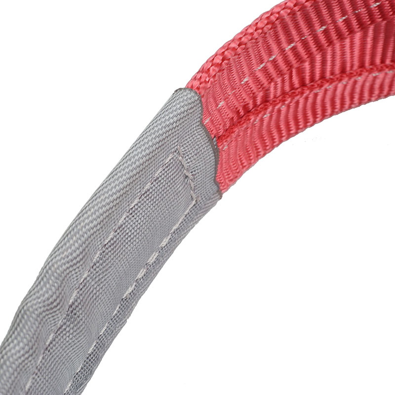 The 2 Ply Flat 5-Ton Elevatio catenae Sling