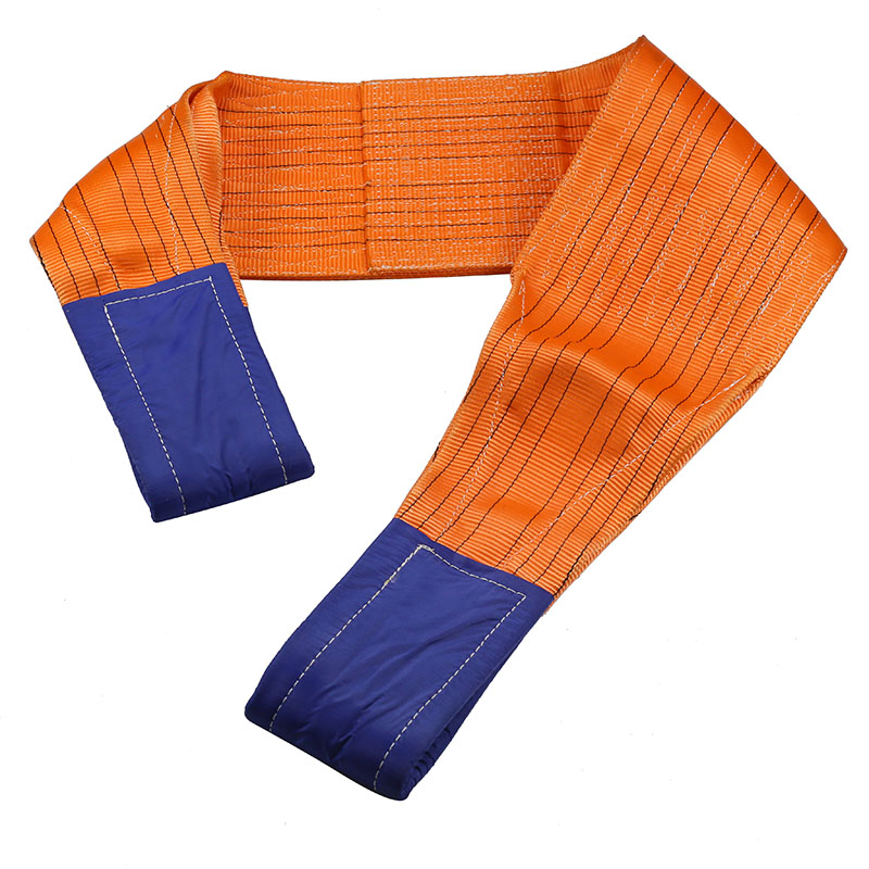 2- Ply Flat X-Ton Elevatio catenae Sling