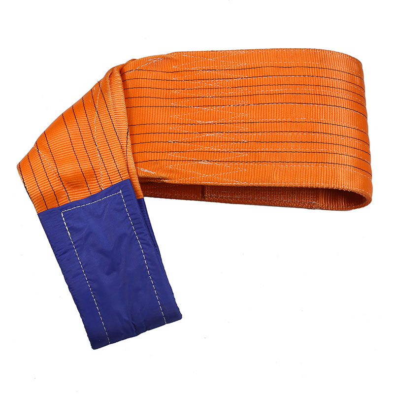 2- Ply Flat X-Ton Elevatio catenae Sling