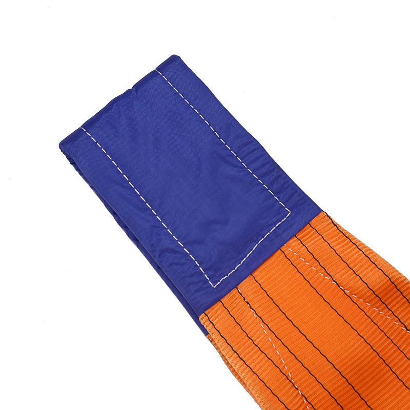 2- Ply Flat X-Ton Elevatio catenae Sling