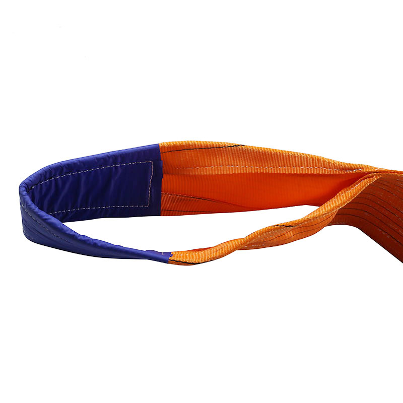 2- Ply Flat X-Ton Elevatio catenae Sling