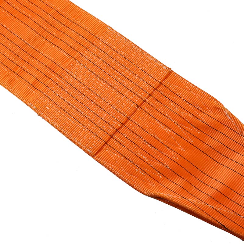 2- Ply Flat X-Ton Elevatio catenae Sling