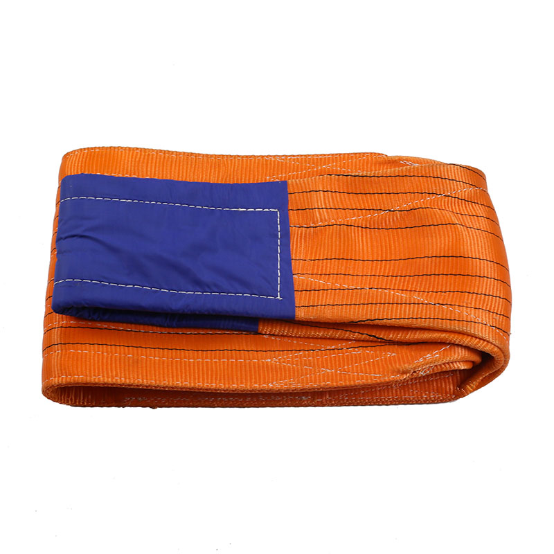 2- Ply Flat X-Ton Elevatio catenae Sling