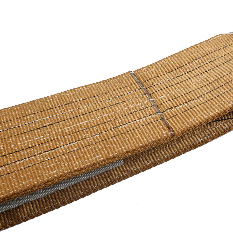 Aluminium Sling