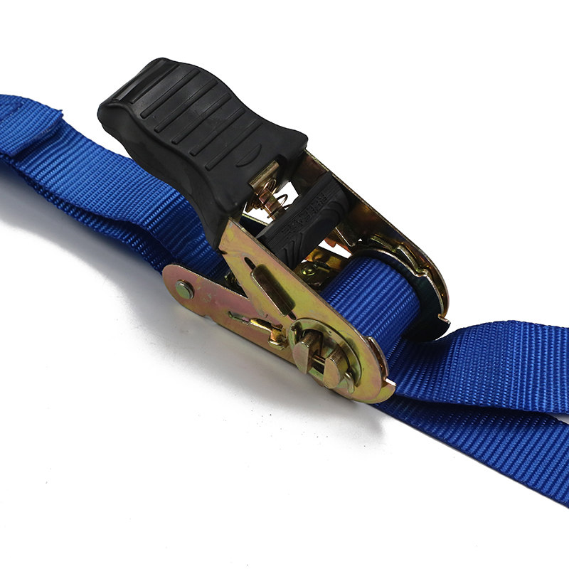 In 25MM Ratchet Straps Europae Type S Hook