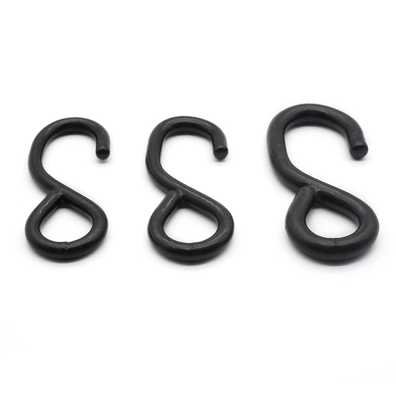 25MM S Hooks