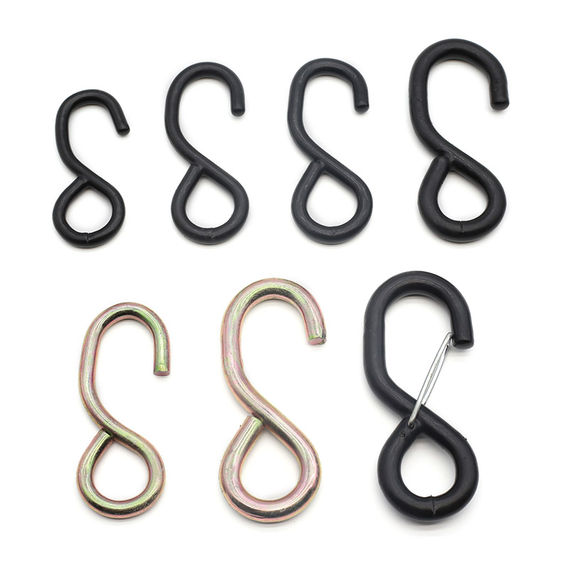25MM S Hooks
