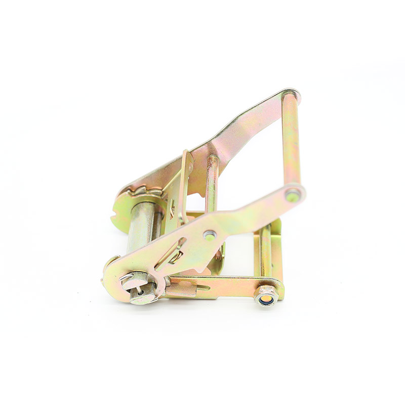 The 2-unc 2T Ratchet Fibula