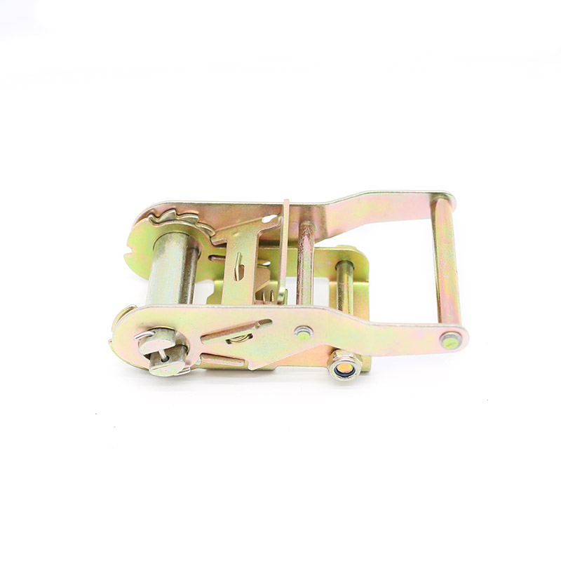 The 2-unc 2T Ratchet Fibula