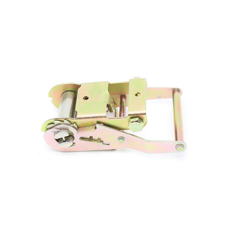 The 2-unc 2T Ratchet Fibula