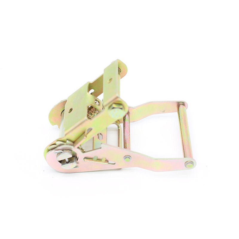 The 2-unc 2T Ratchet Fibula