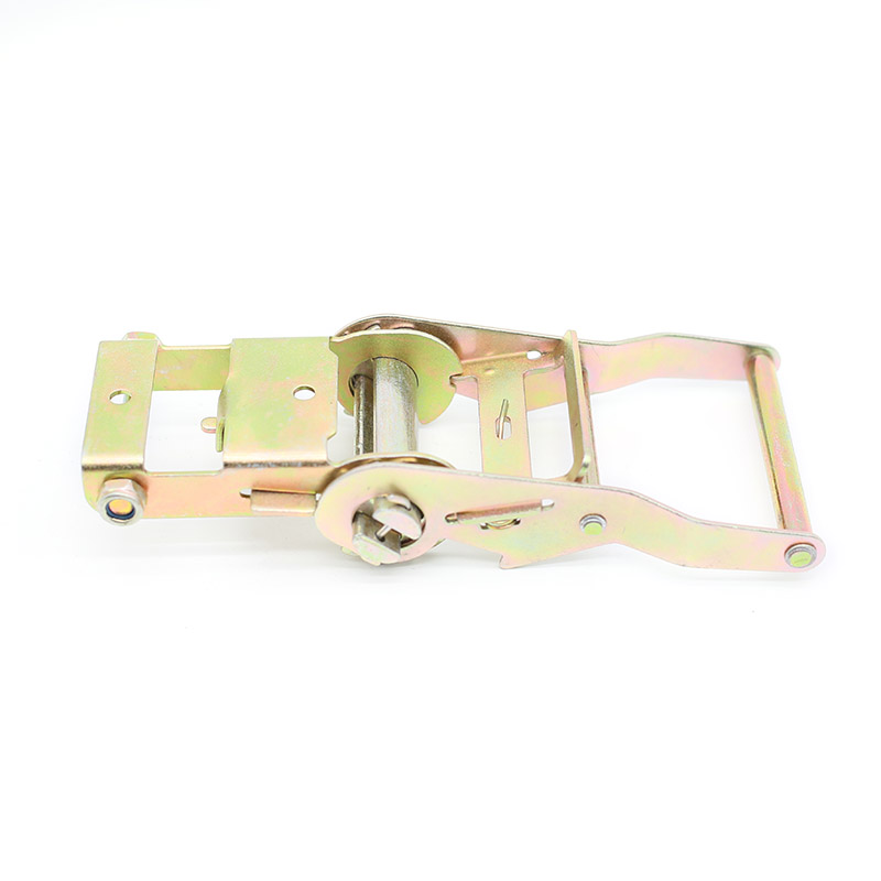 The 2-unc 2T Ratchet Fibula