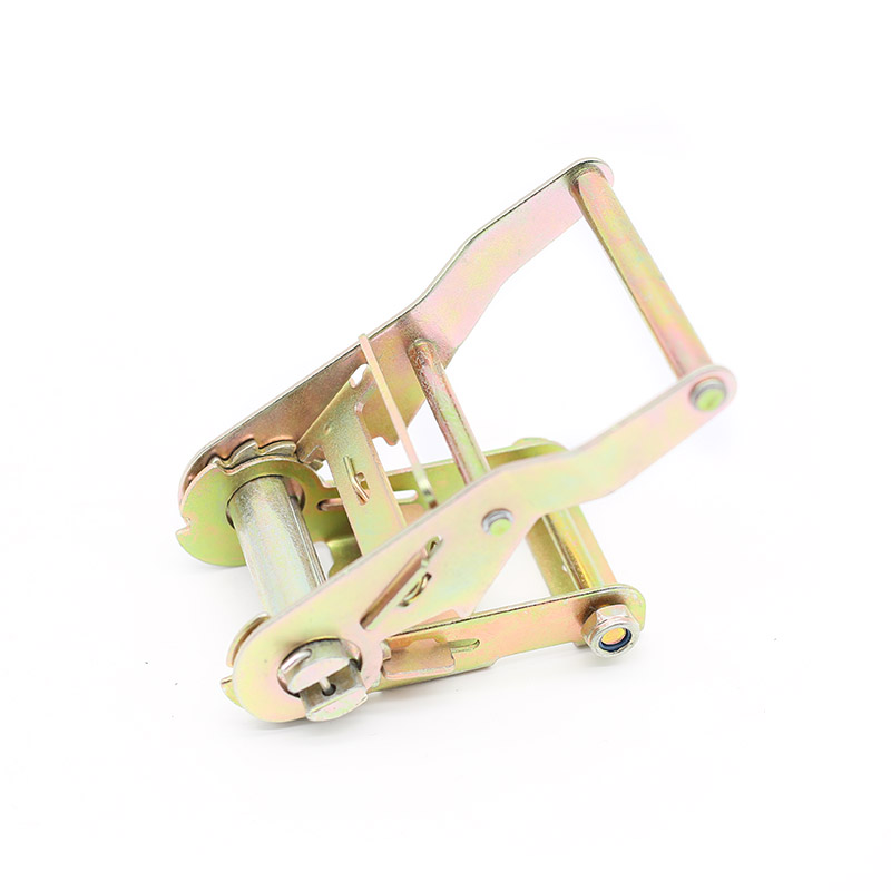 The 2-unc 2T Ratchet Fibula
