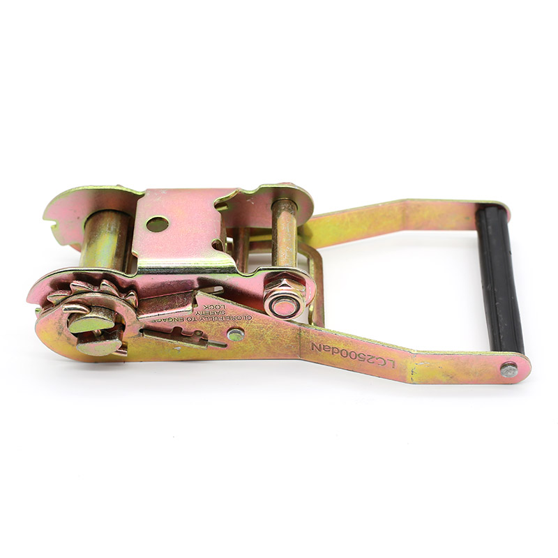 2 Inch 5T Ratchet Fibula