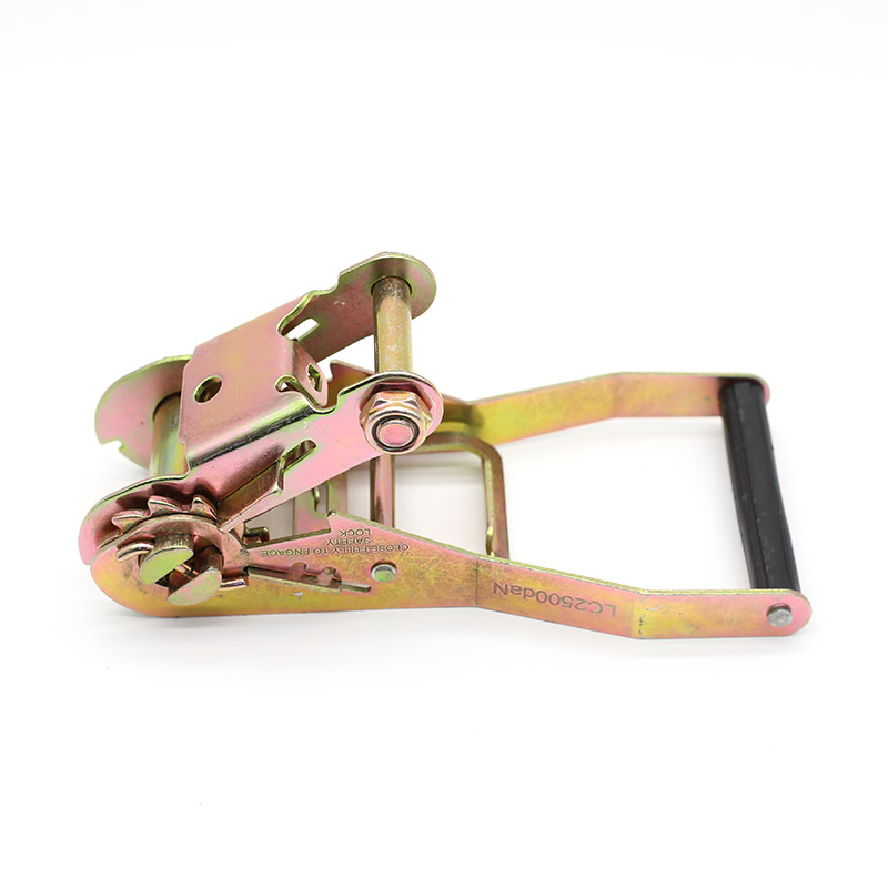 2 Inch 5T Ratchet Fibula